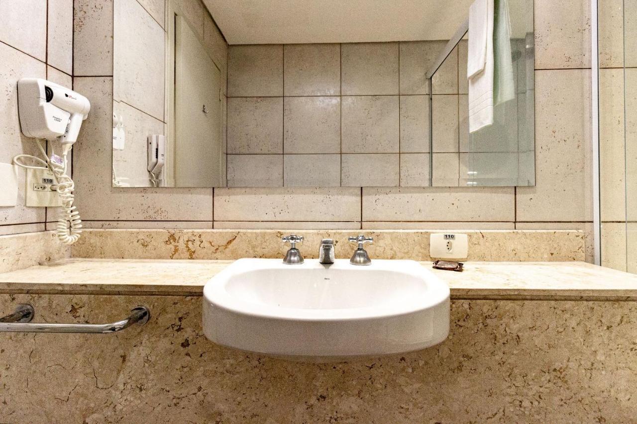 Apartamento Xtay Sao Paulo Berrini Exterior foto