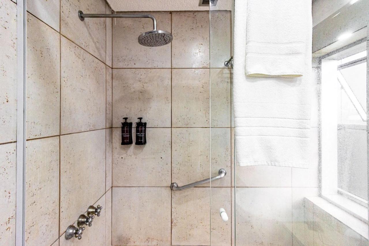 Apartamento Xtay Sao Paulo Berrini Exterior foto